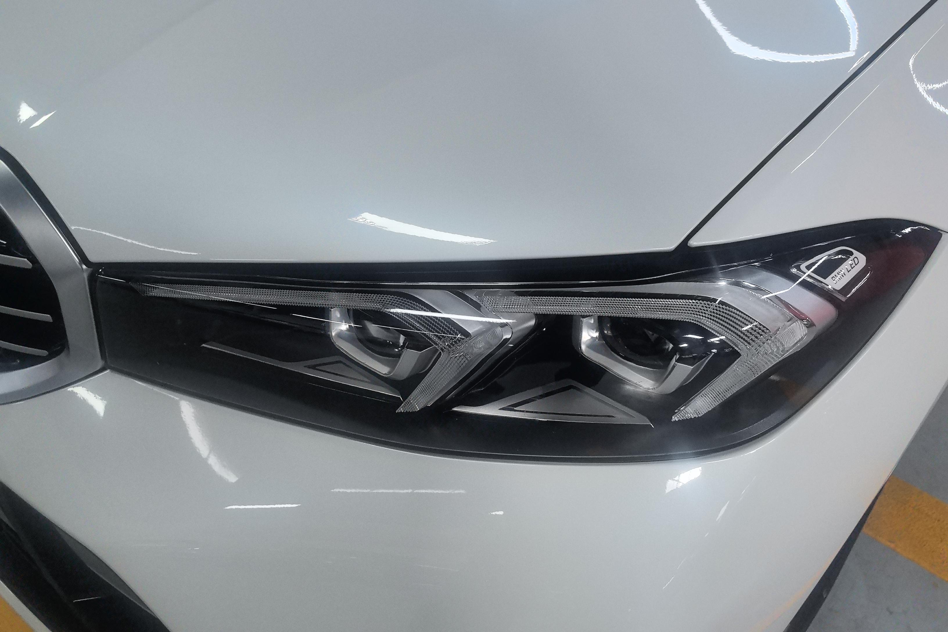 【成都二手宝马3系】宝马3系 325i 2023款 2.0T 自动 后驱 M运动套装