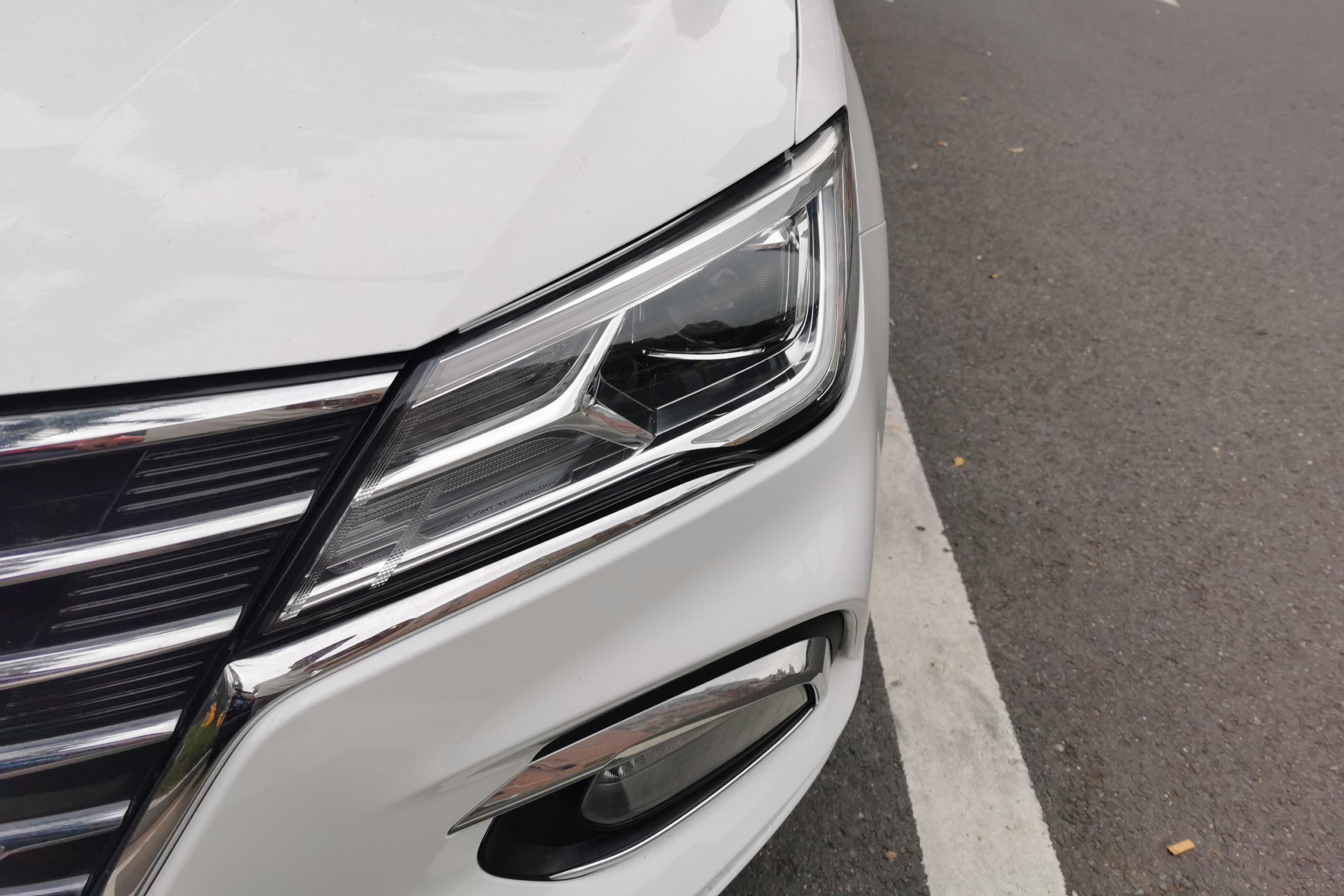 荣威i5 2020款 1.5L 自动 4G互联领豪版 (国Ⅵ) 