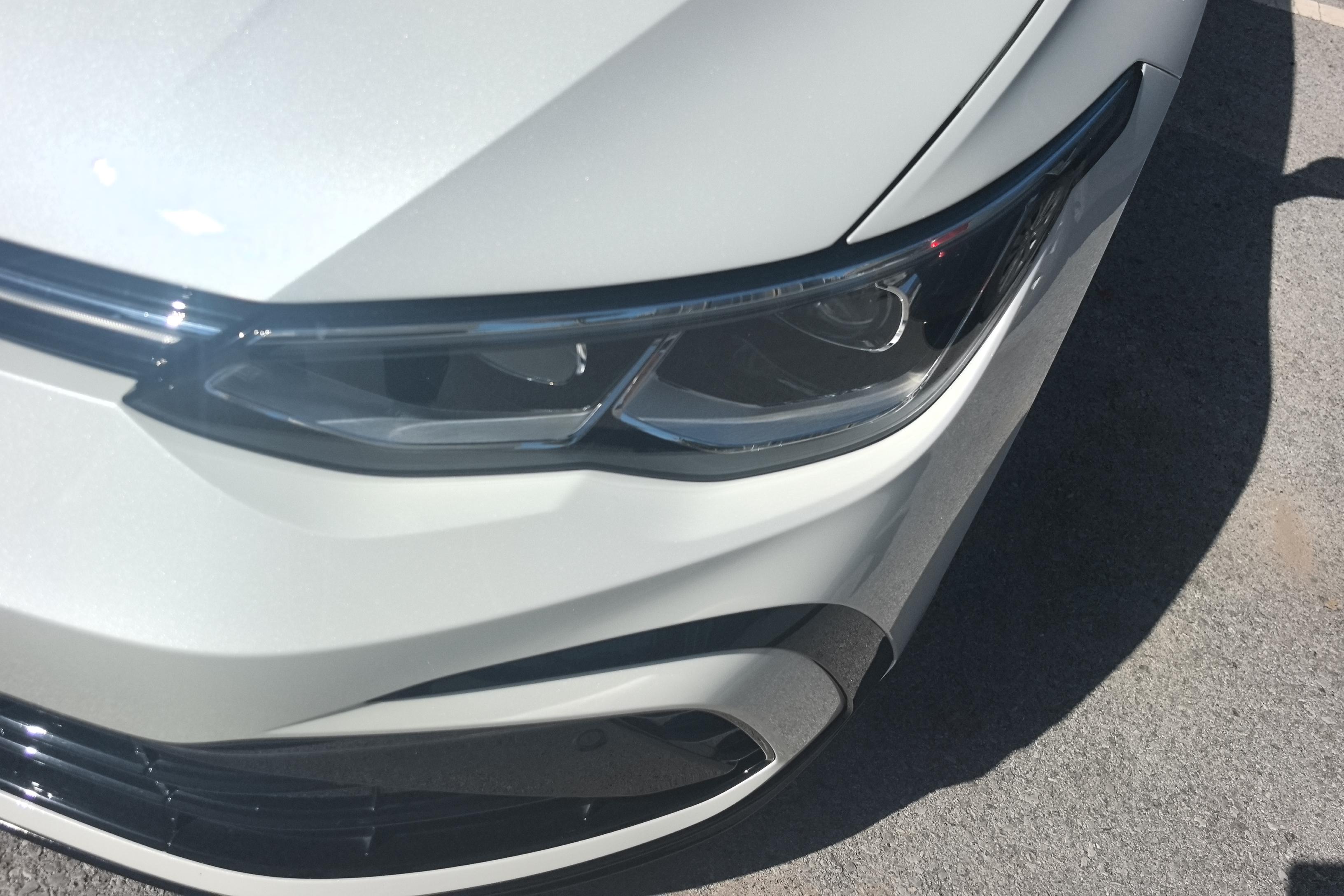 【广州二手大众高尔夫】大众高尔夫 2023款 1.4T 自动 汽油 280TSI-R-Line-Lite