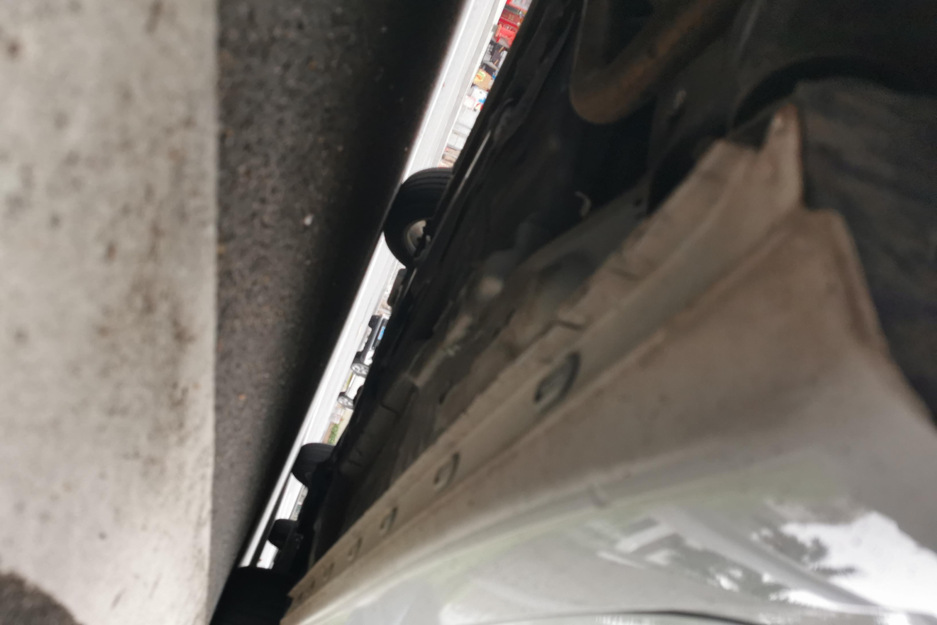 荣威i5 2020款 1.5L 自动 4G互联领豪版 (国Ⅵ) 