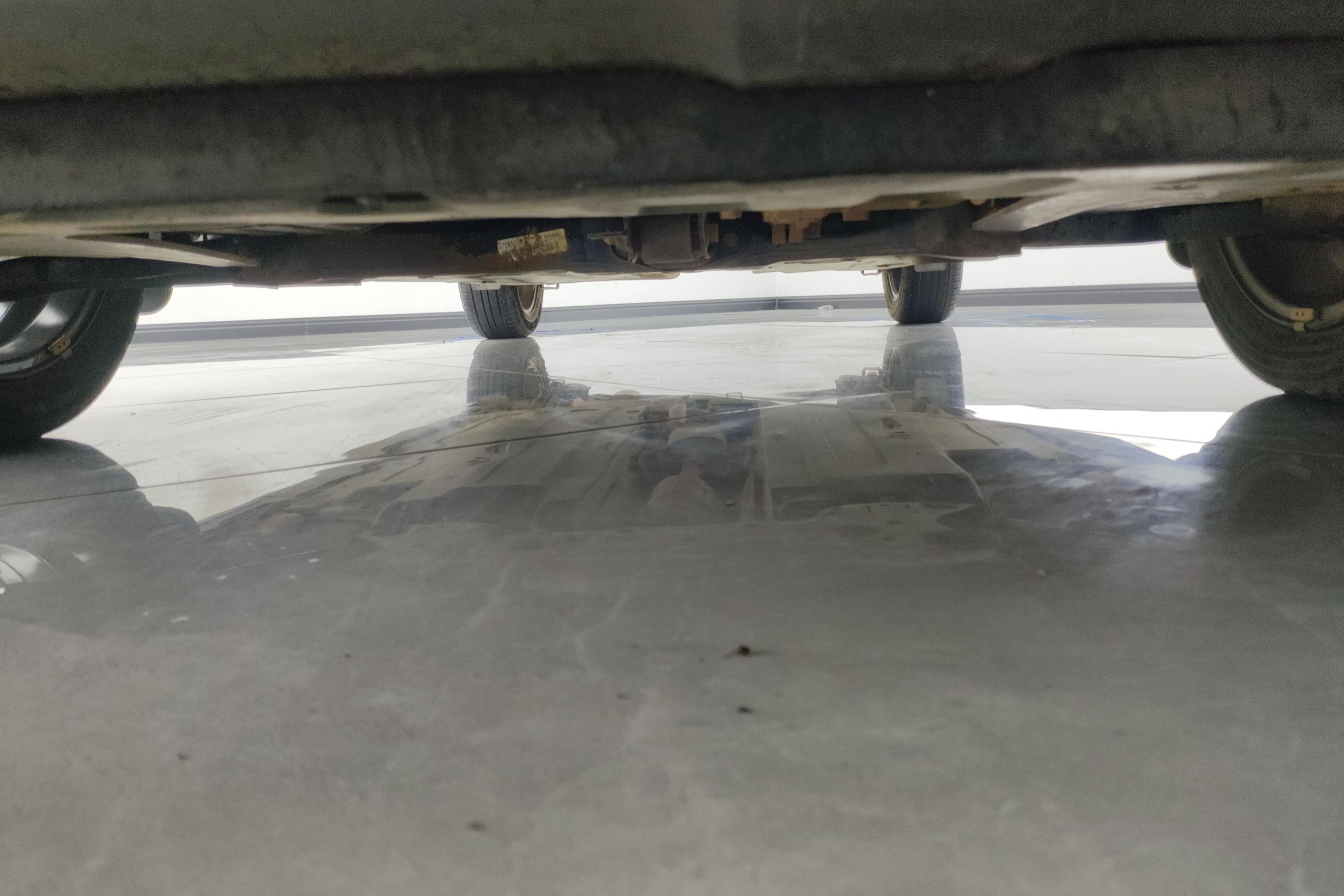 起亚KX CROSS 2018款 1.6L 自动 前驱 灵动天窗版 (国Ⅴ) 