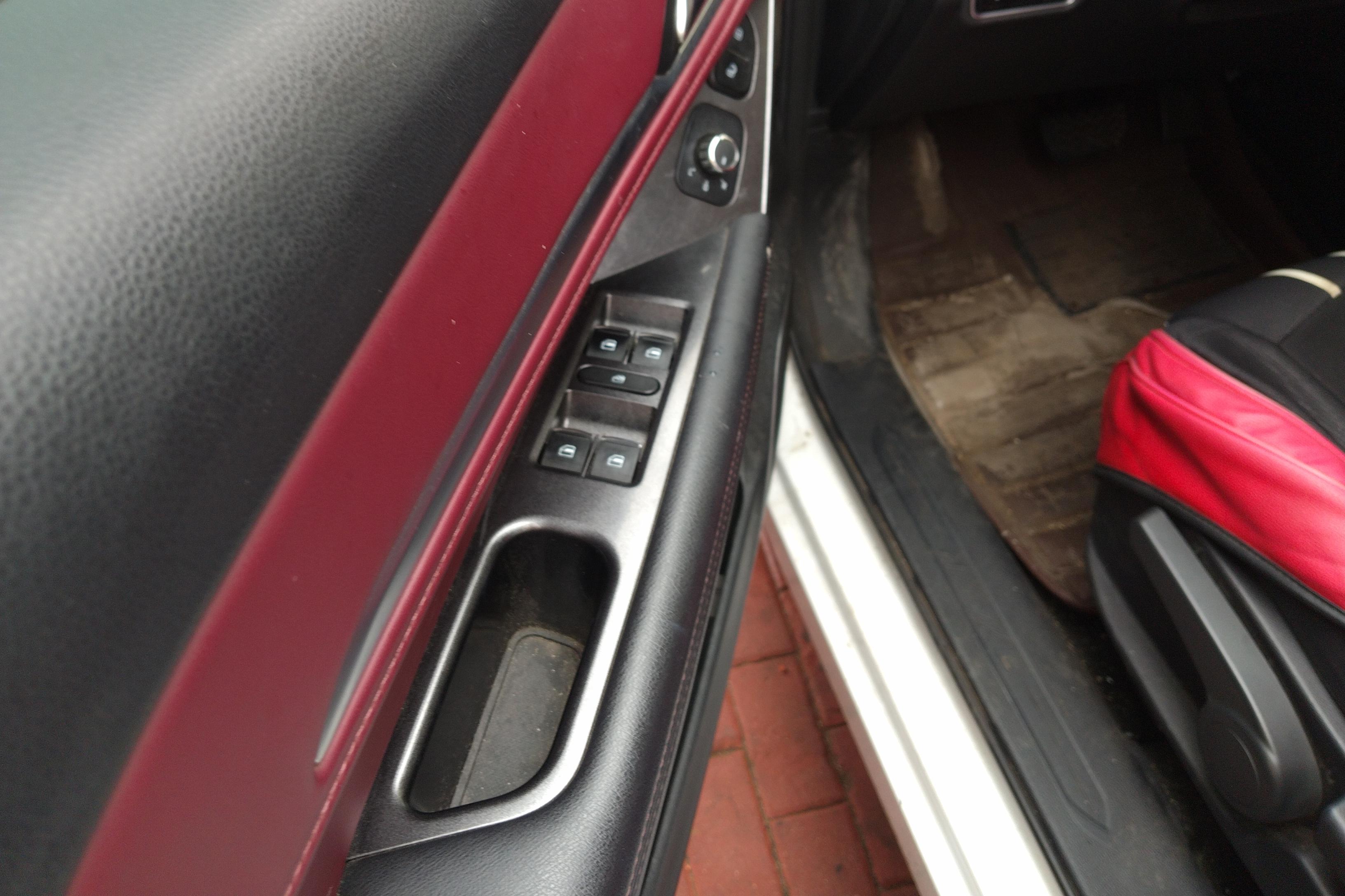 哈弗哈弗H6 Coupe 红标 2018款 1.5T 自动 前驱 豪华型 (国Ⅴ) 