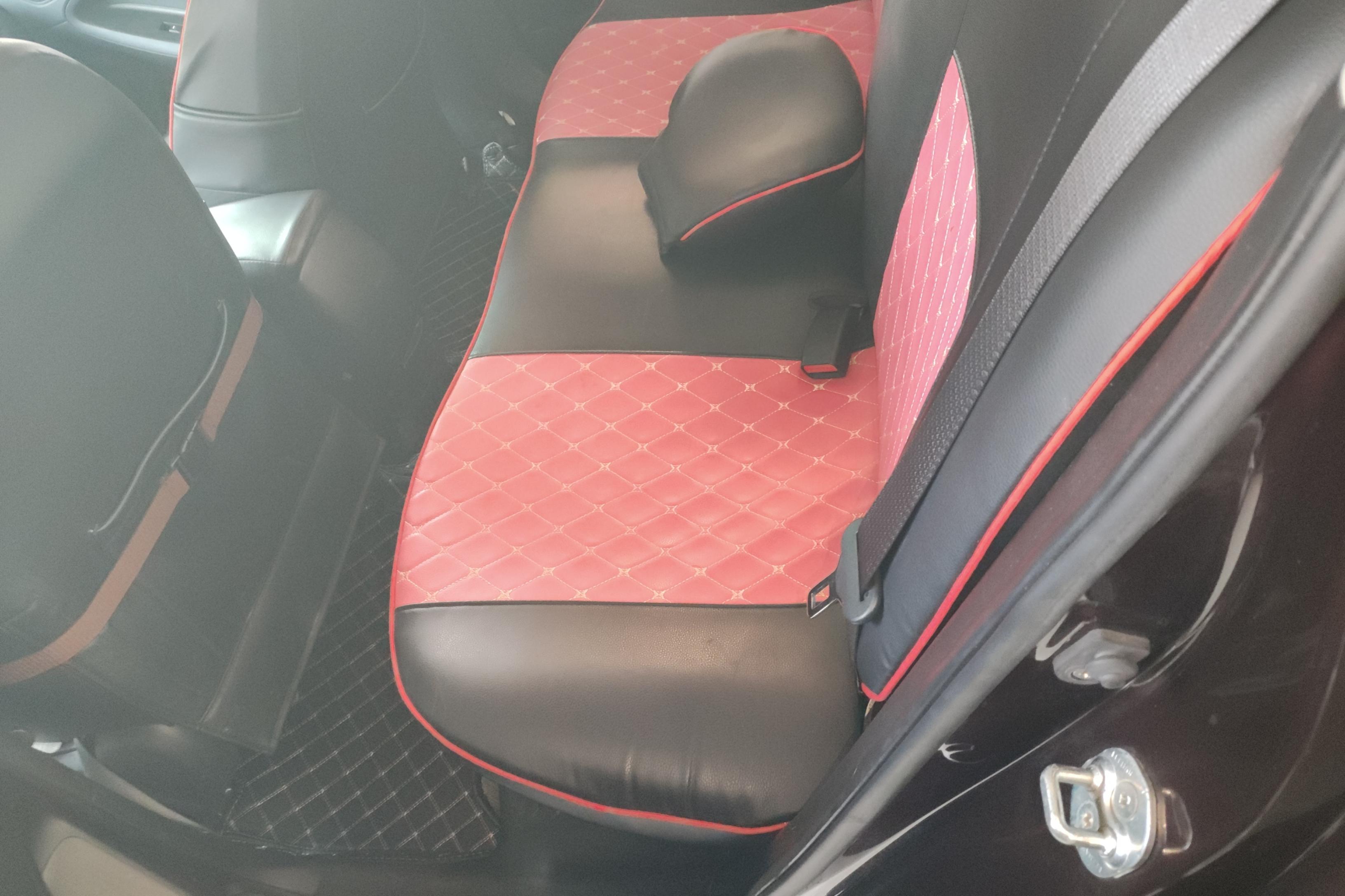 起亚K3 2015款 1.6L 自动 前驱 GL (国Ⅳ) 