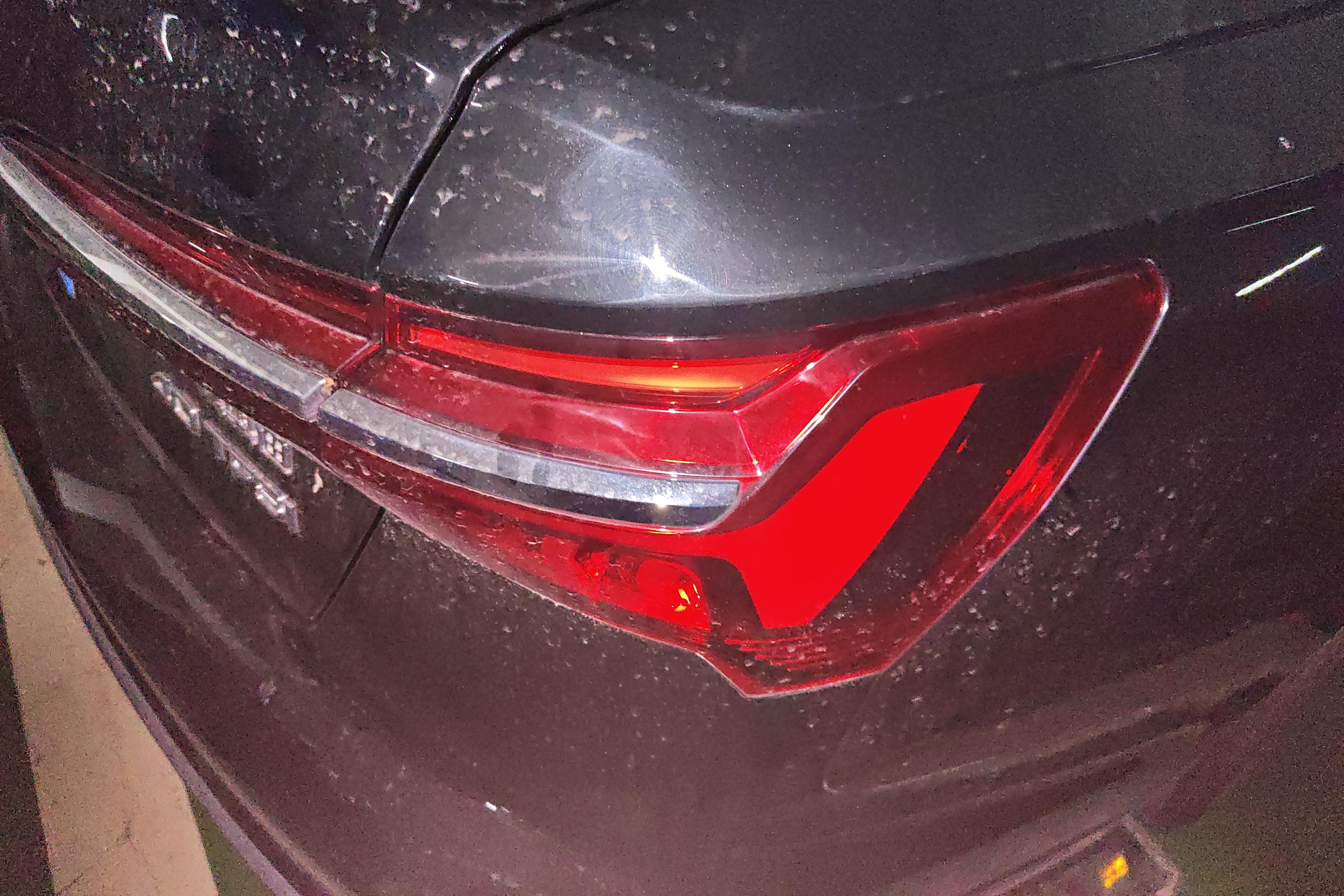 奥迪A6L 40TFSI 2024款 2.0T 自动 前驱 豪华动感型 (国Ⅵ) 