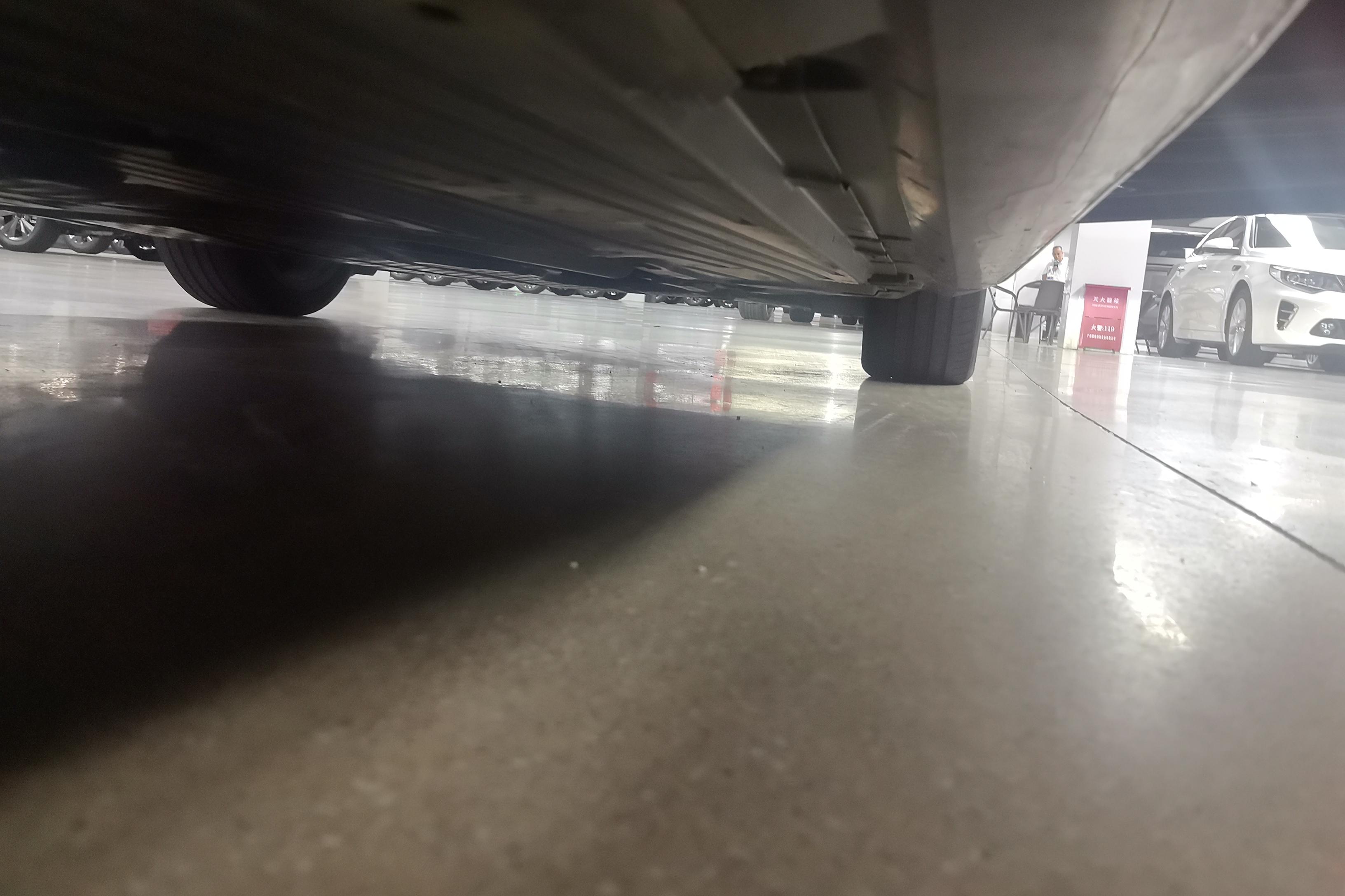 奔驰C级 2022款 1.5T 后驱 皓夜运动版 (国Ⅵ) 