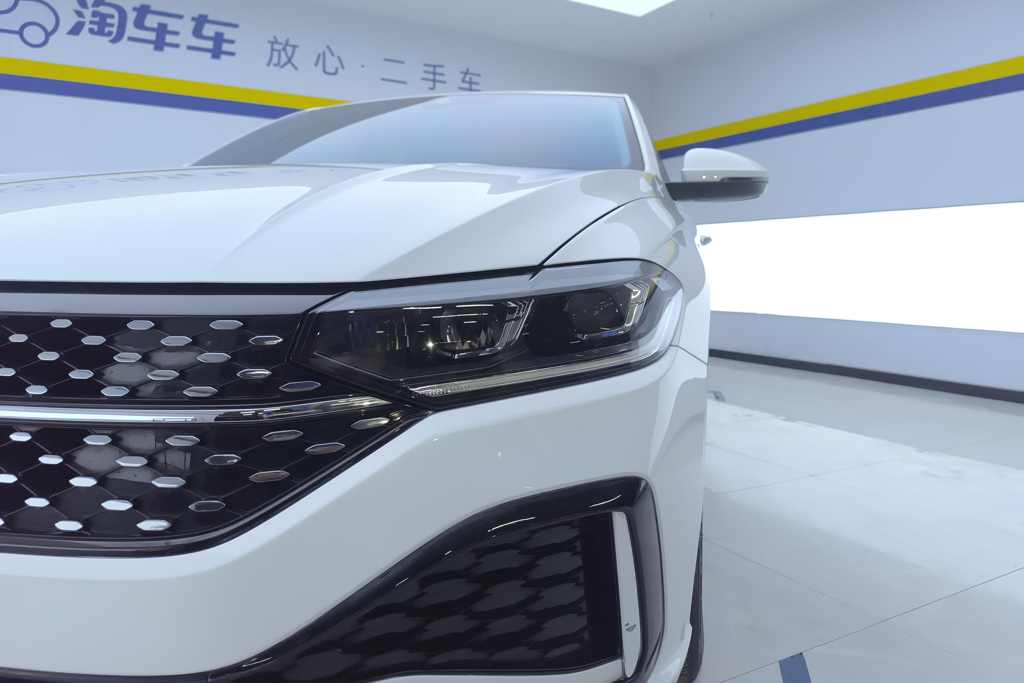 大众朗逸 2024款 1.5L 自动 前驱 星空五百万版 (国Ⅵ) 