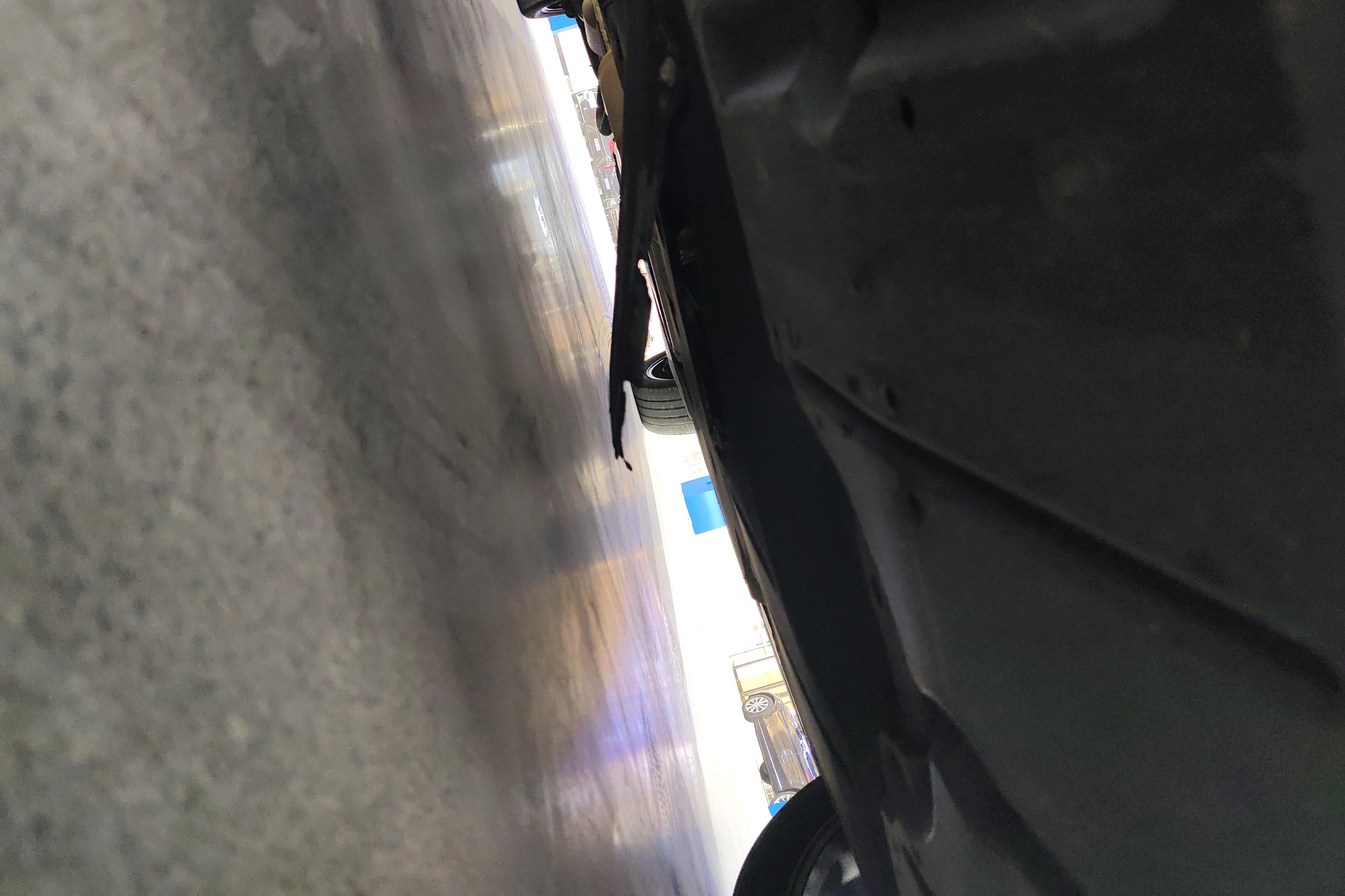 丰田格瑞维亚 2023款 2.5L 自动 前驱 7座 油电混合 尊爵VIP版 (国Ⅵ) 