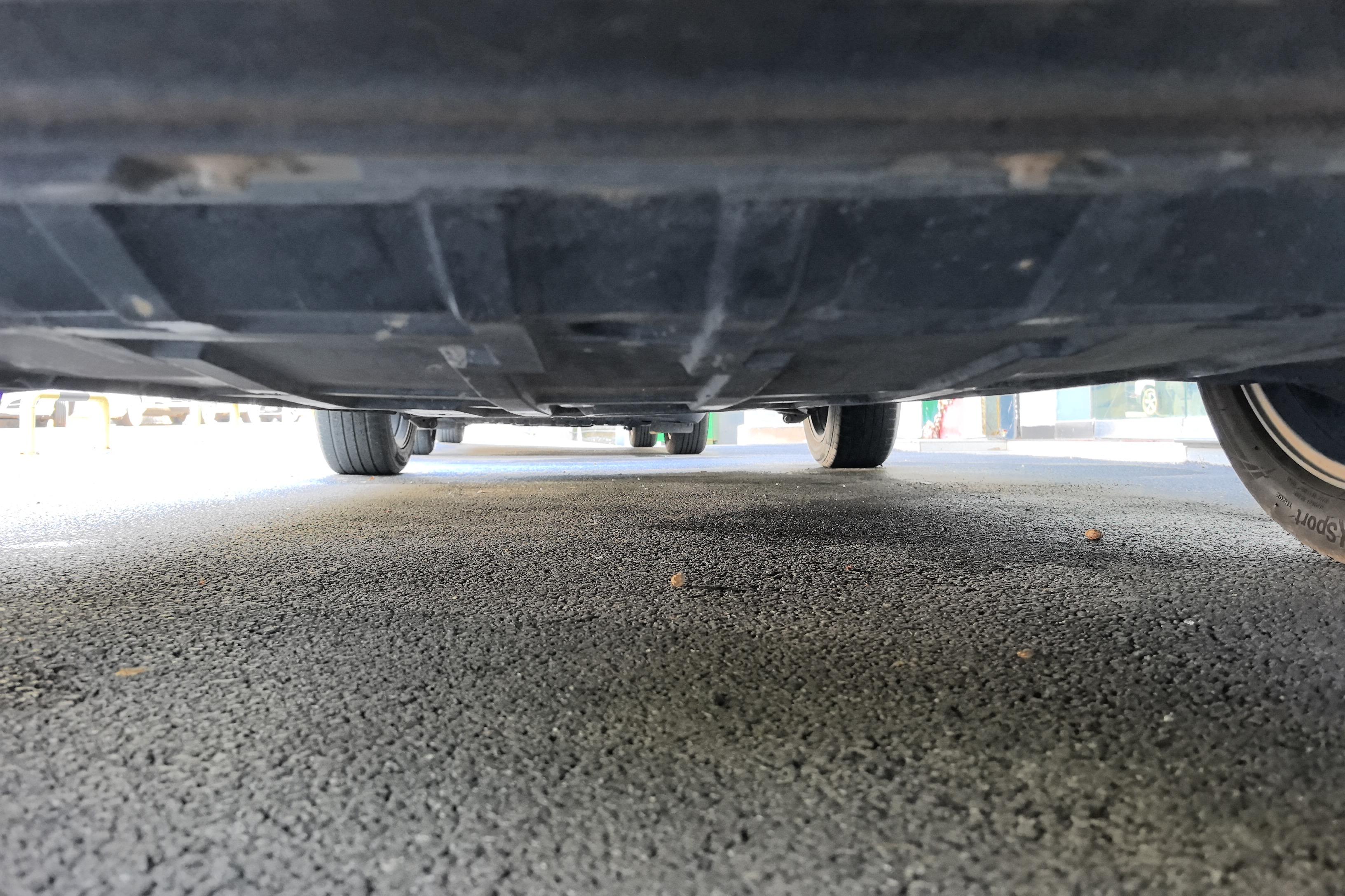 日产逍客 2017款 2.0L 自动 前驱 XV智享版 (国Ⅵ) 