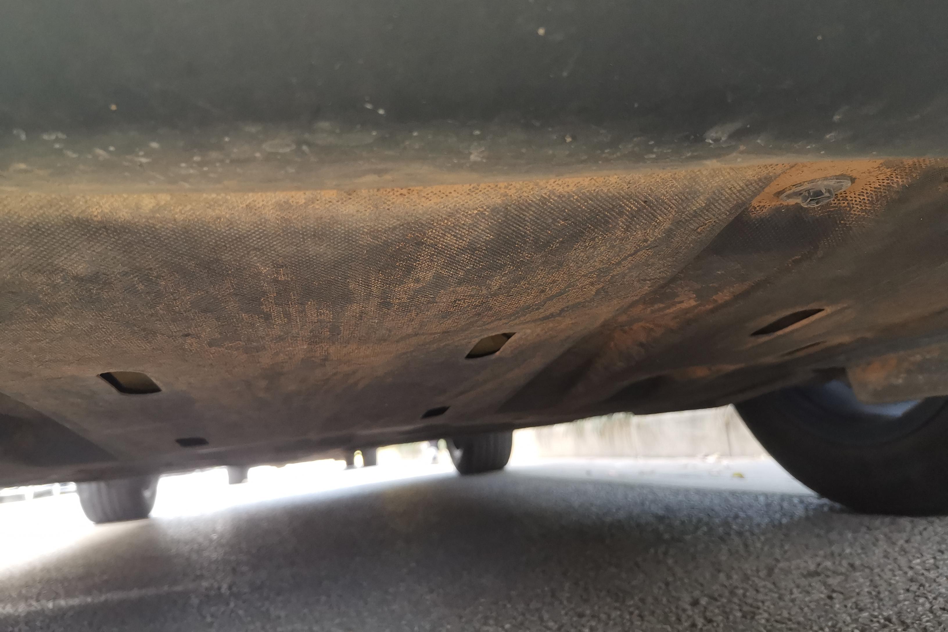 鸿蒙智行问界M5 2022款 1.5T 自动 标准版 (国Ⅵ) 