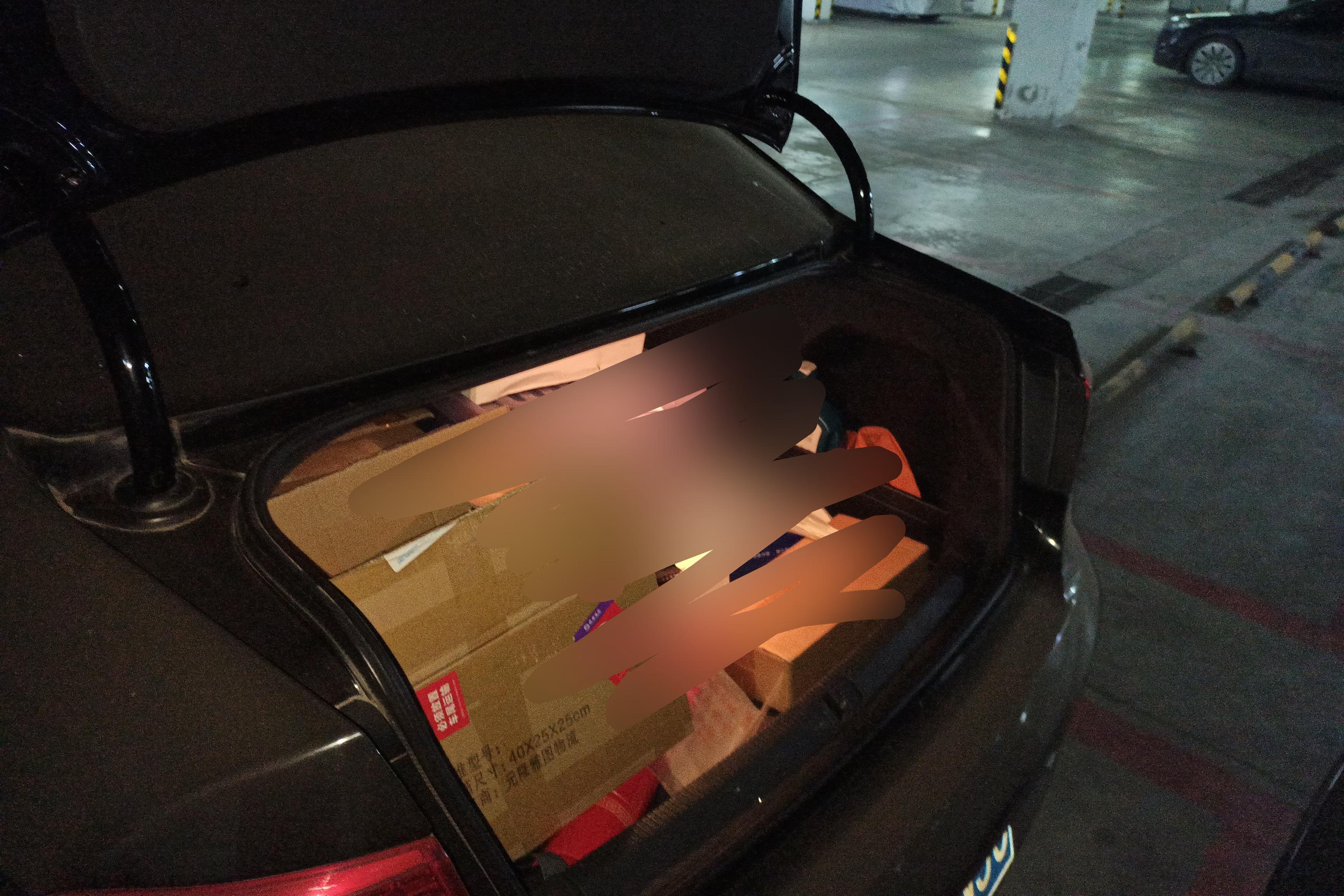 大众迈腾 2013款 1.8T 自动 前驱 豪华型 (国Ⅳ) 