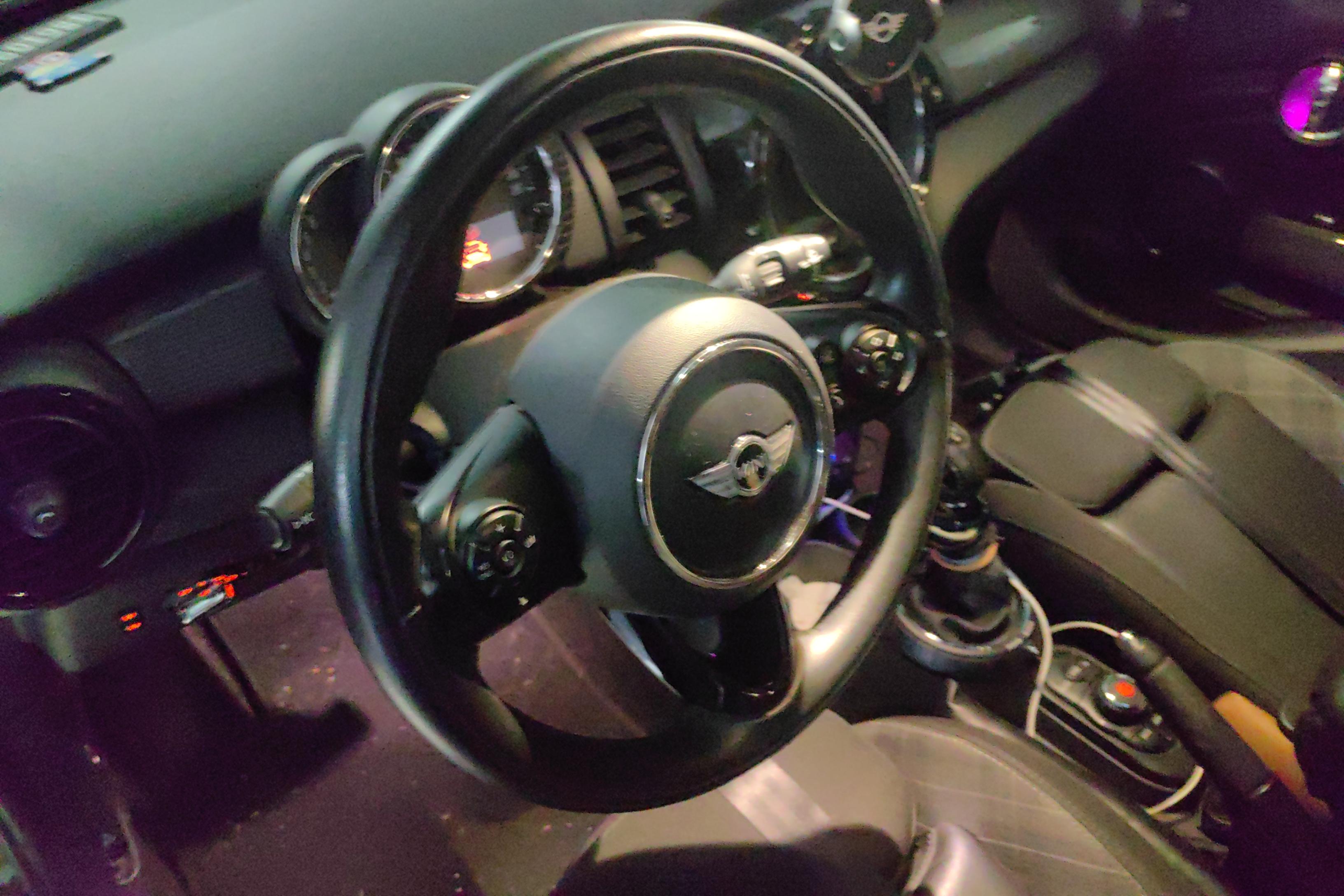 迷你Cooper [进口] 2016款 1.5T 自动 