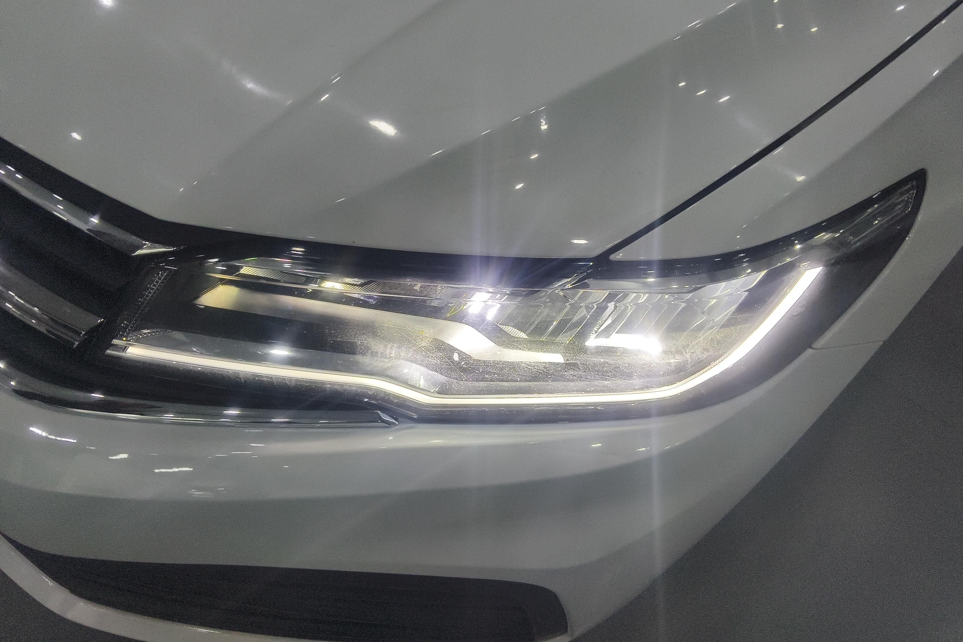 大众宝来 2021款 1.5L 自动 4门5座三厢车 时尚智联版 (国Ⅵ) 