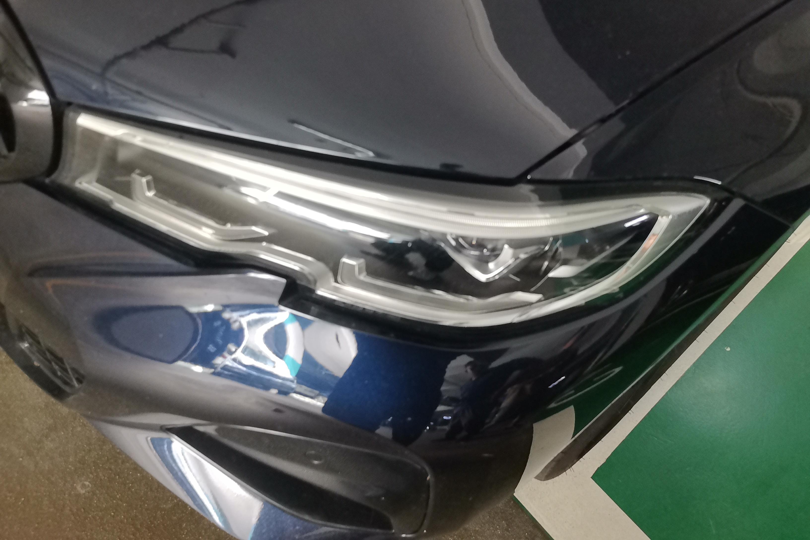 【常州二手宝马3系】宝马3系 325i 2021款 2.0T 自动 后驱 改款M运动曜夜套装