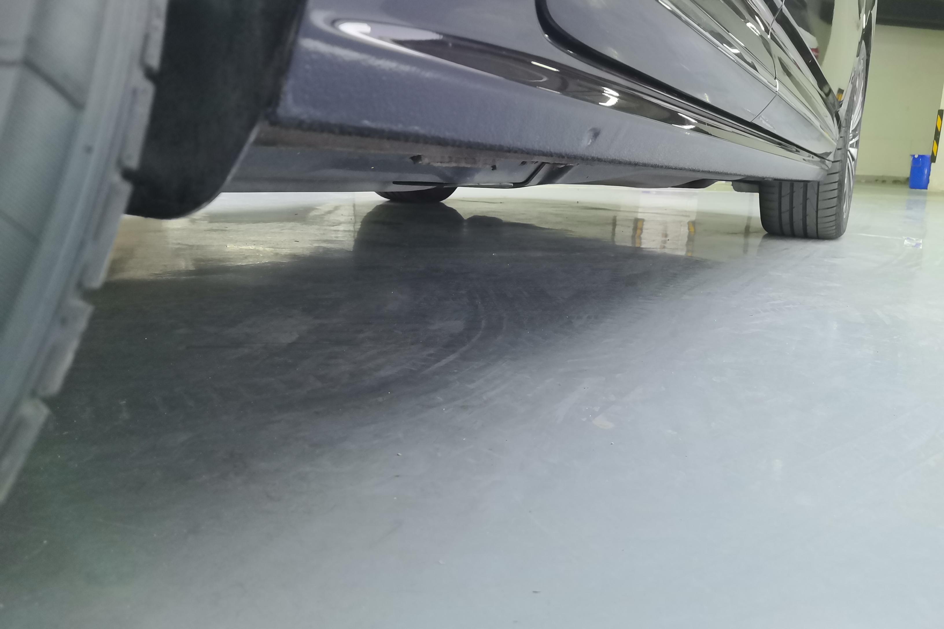 大众帕萨特 2020款 2.0T 自动 汽油 330TSI精英版 (国Ⅵ) 