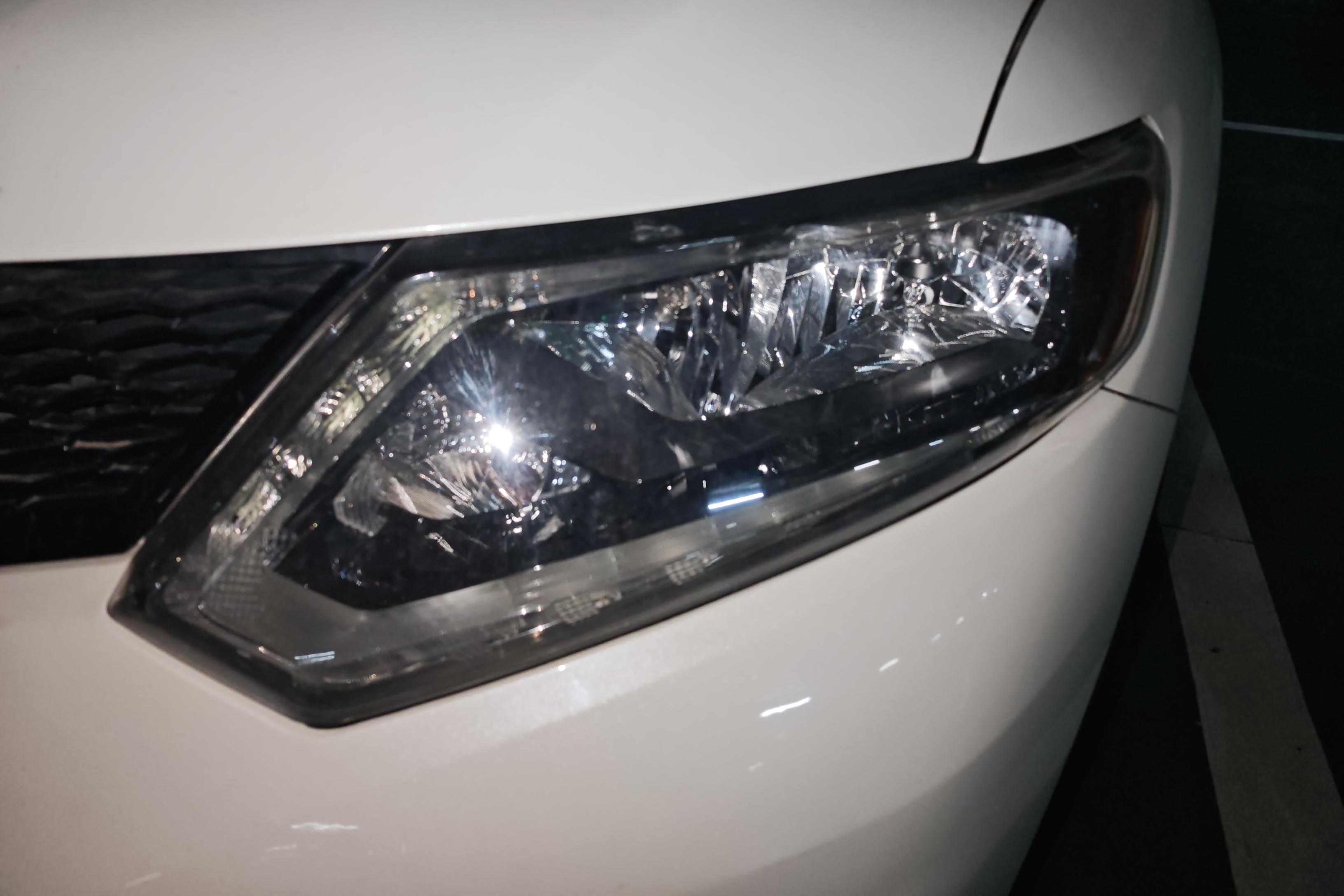 日产奇骏 XL 2014款 2.5L 自动 四驱 5座 领先版 (国Ⅳ) 