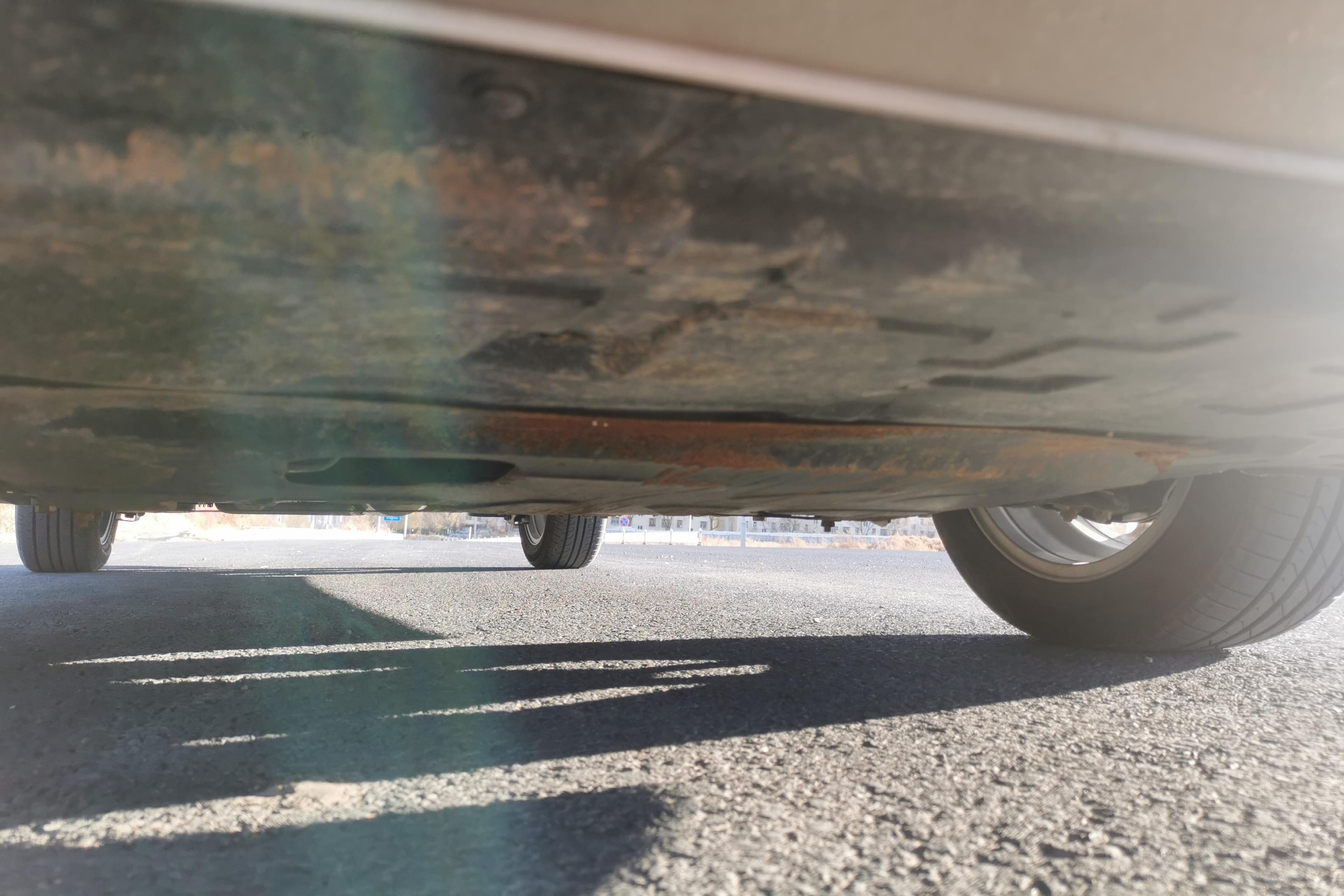 吉利帝豪GL 2017款 1.8L 手动 精英型 (国Ⅴ) 