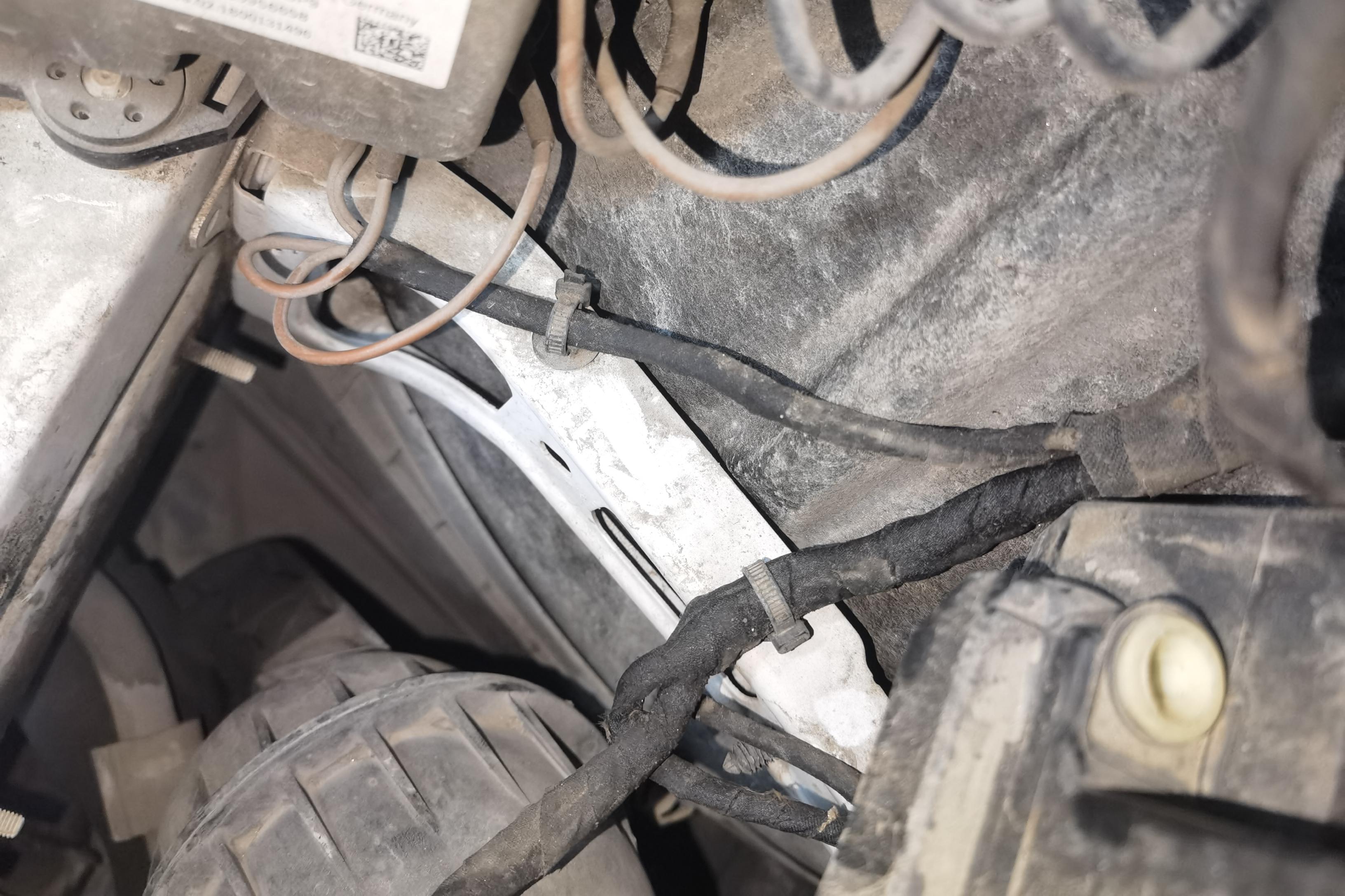 奥迪A4L 40TFSI 2018款 2.0T 自动 前驱 30周年进取型 (国Ⅴ) 