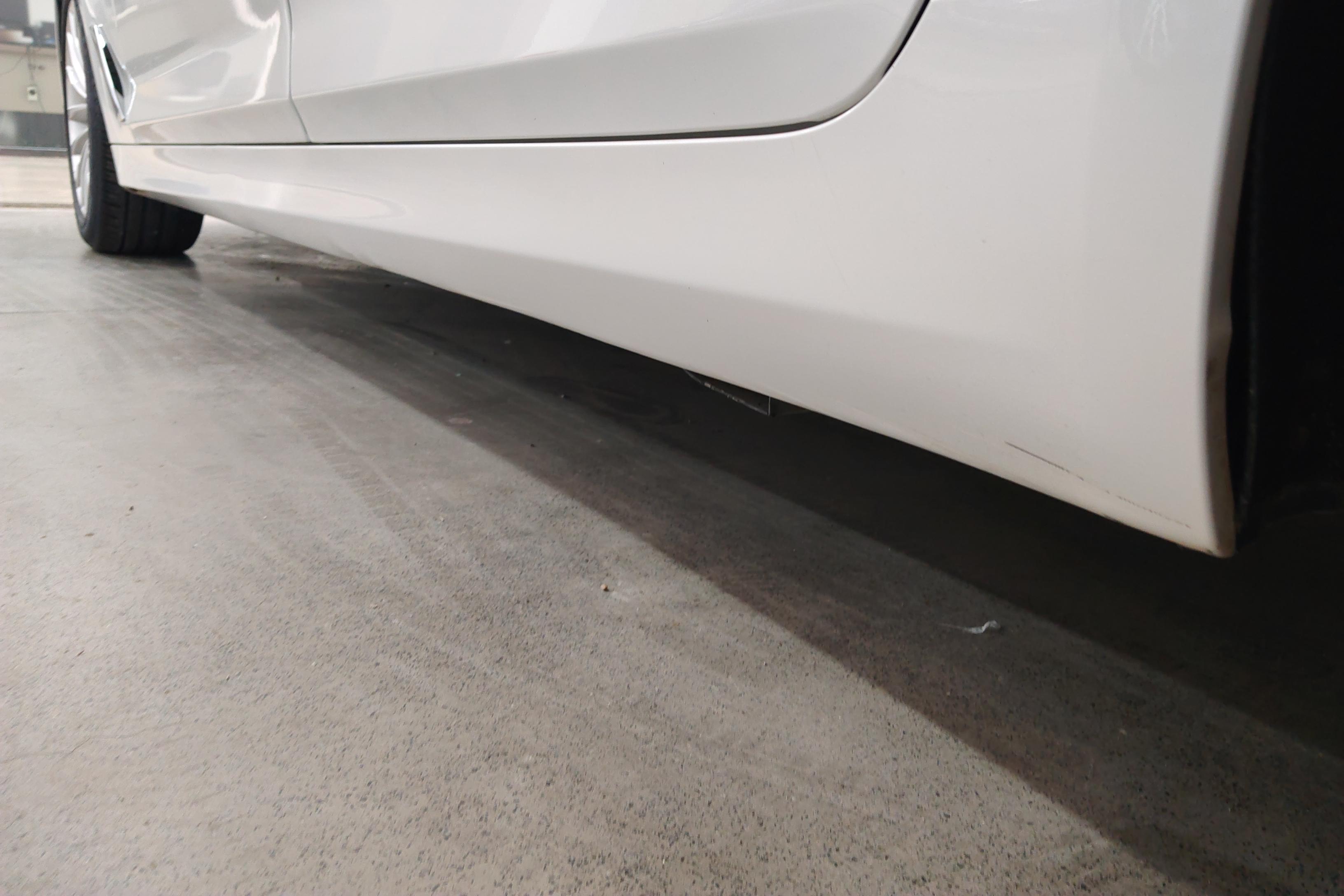 宝马5系 530Li 2020款 2.0T 自动 后驱 领先型M运动套装 (国Ⅵ) 