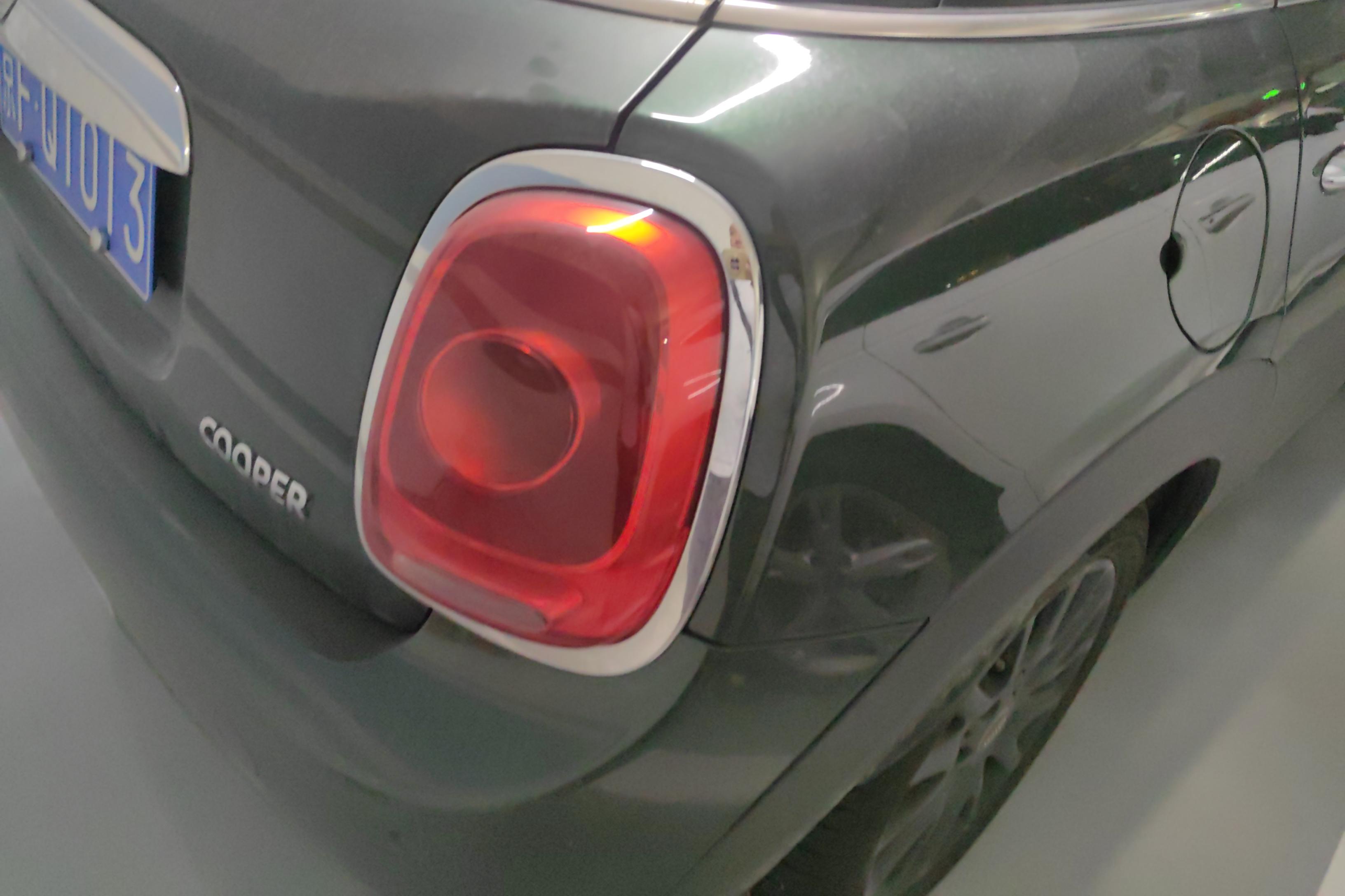 迷你Cooper [进口] 2016款 1.5T 自动 