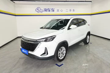 2019款 1.5T CVT 荣耀版