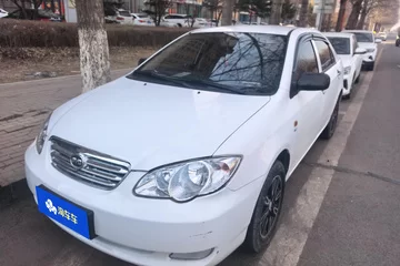 2018款 1.5L 手动 经典版