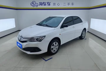 2020款 1.5L 手动 超值型