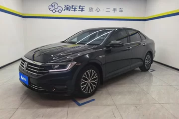 2020款 200TSI 双离合 舒适型 国VI