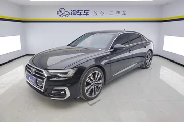 2026款 45 TFSI 臻选动感型