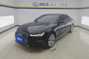 2018款 30周年纪念版 35 TFSI 时尚版