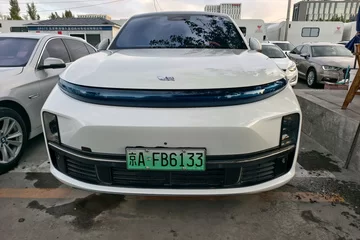 理想L7 2023款 L7 Air