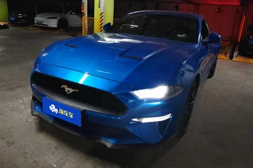 2020款 2.3L EcoBoost