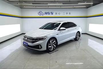 大众速腾 2023款 300TSI 双离合卓越版