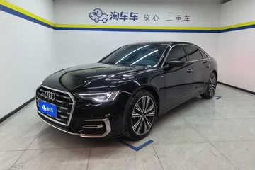 2025款 45 TFSI quattro 臻选动感型