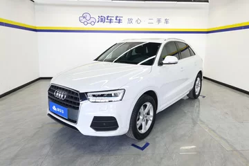 2018款 30周年纪念版 30 TFSI 时尚版