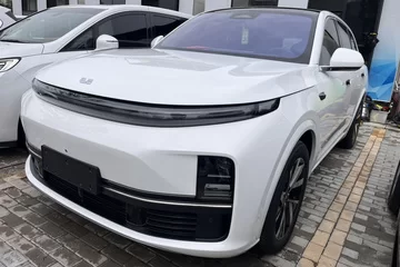 理想L7 2023款 L7 Pro