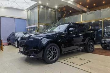 路虎揽胜运动 2024款 3.0T Dynamic SE