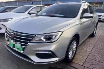 荣威Ei5 2019款 智联旗舰版