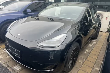特斯拉Model Y 2022款 改款 545km 后轮驱动版