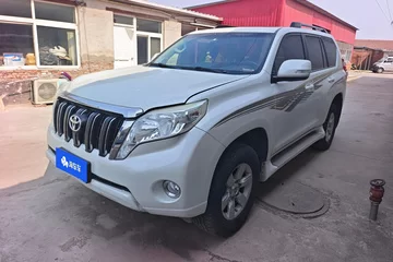 2016款 2.7L 手自一体 标准版