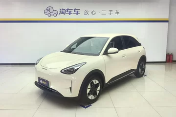 2025款 310km 梦想版