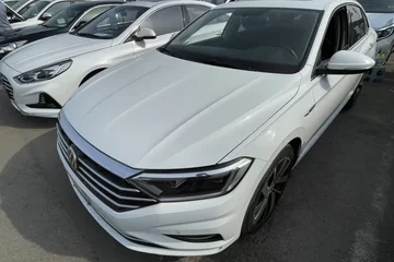 大众速腾 2021款 280TSI 双离合 豪华智联型