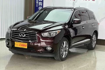 英菲尼迪QX60(进口) 2016款  2.5 S/C Hybrid 两驱卓越版 国Ⅴ