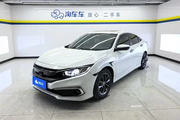 2019款 220TURBO CVT 劲动版 国VI