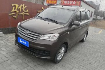 风光330 2019款 330S 1.5L 舒适型 7座