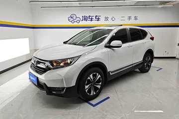 2019款 240TURBO CVT 两驱 风尚版 国VI
