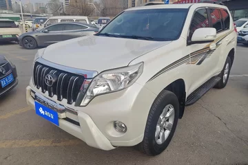 2016款 2.7L 手自一体 标准版