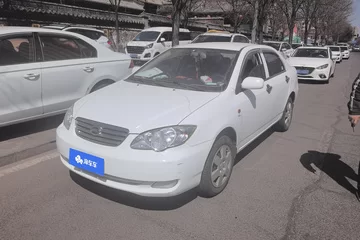 2013款 1.5L 手动 舒适型 节能版