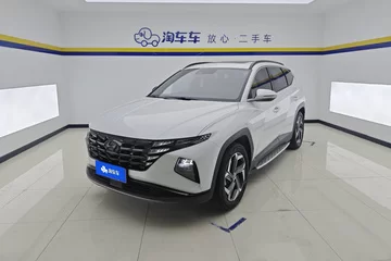 2023款 途胜L 1.5T 自动两驱尊贵版