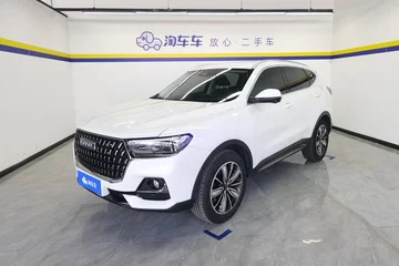 2023款 国潮版 1.5T 两驱冠军版