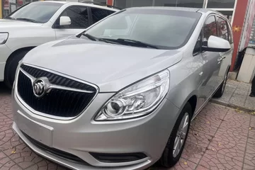 别克GL8 2017款 25S 舒适版 国V